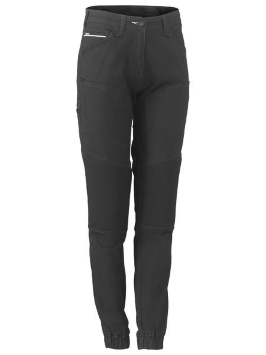 Picture of Bisley Ladies Flex and Move Stretch cotton Shield Pants