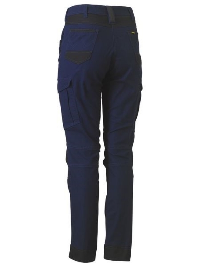 Picture of Bisley Ladies Flex and Move Cargo Pants