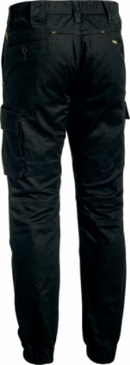 Picture of Bisley Ripstop Stove Pipe Engineered Cargo Pants