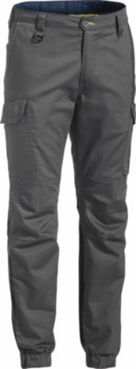 Picture of Bisley Ripstop Stove Pipe Engineered Cargo Pants