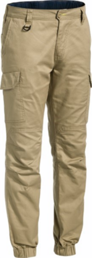 Picture of Bisley Ripstop Stove Pipe Engineered Cargo Pants