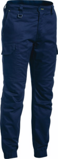Picture of Bisley Ripstop Stove Pipe Engineered Cargo Pants