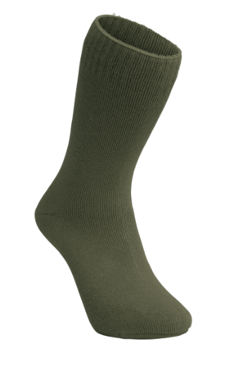 Picture of Bamboo Comfort Sock 80% Bamboo