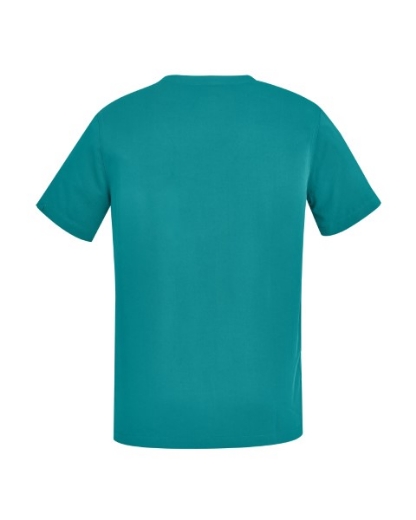 Picture of Bizcare Mens Avery V-Neck Scrub top
