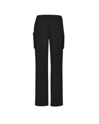 Picture of Bizcare Ladies Avery Straight Leg Scrub Pant