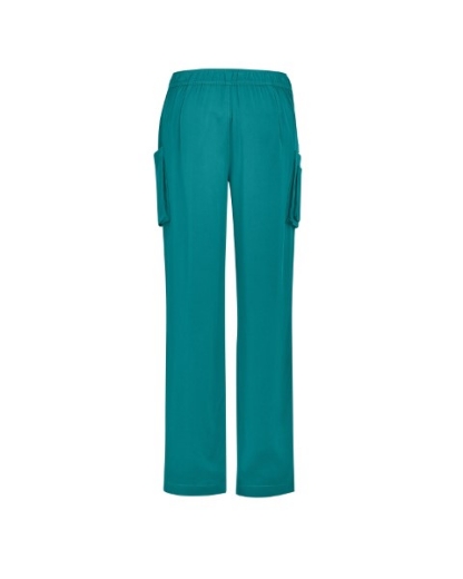 Picture of Bizcare Ladies Avery Straight Leg Scrub Pant