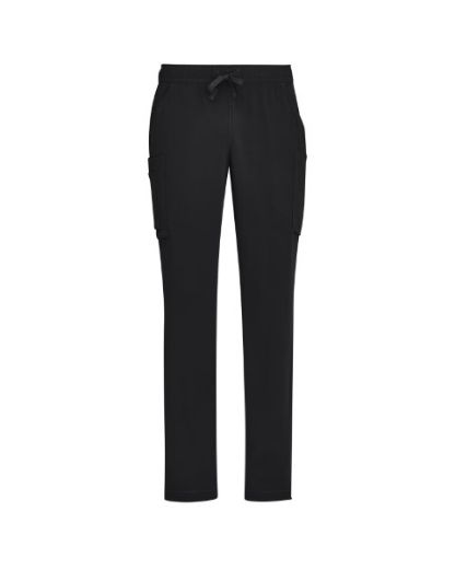 Picture of Bizcare Mens Avery Straight Leg Scrub Pant
