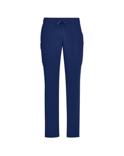 Picture of Bizcare Mens Avery Straight Leg Scrub Pant