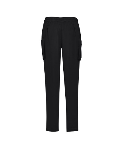 Picture of Bizcare Ladies Avery Slim Leg Scrub Pant