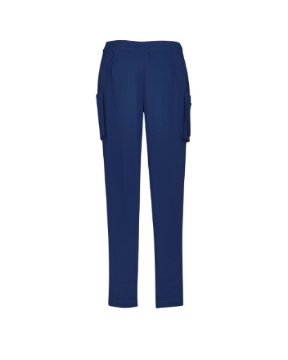 Picture of Bizcare Ladies Avery Slim Leg Scrub Pant