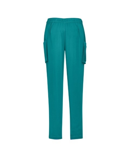 Picture of Bizcare Ladies Avery Slim Leg Scrub Pant