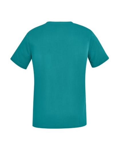 Picture of Bizcare Ladies Avery Easy Fit V-Neck Scrub top