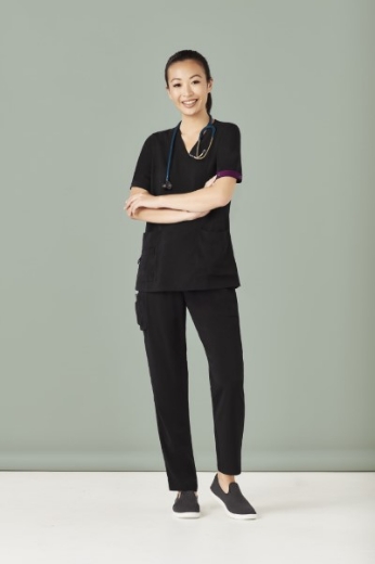 Picture of Bizcare Avery Scrub Identifier