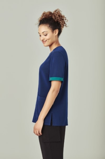 Picture of Bizcare Avery Scrub Identifier