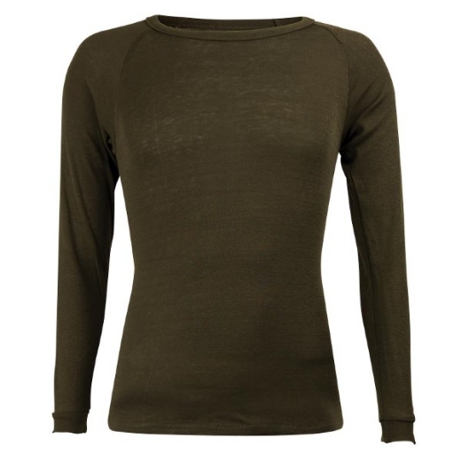 Picture of Sherpa Polypropylene Thermal Shirt Long Sleeve