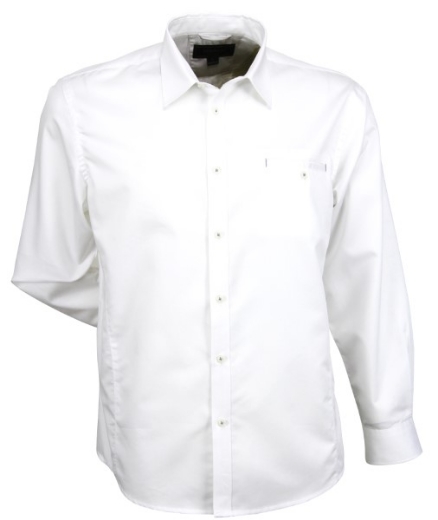 Picture of Stencil Mens Empire Shirt Long Sleeve