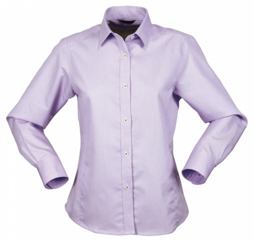 Picture of Stencil Ladies Empire Shirt Long Sleeve