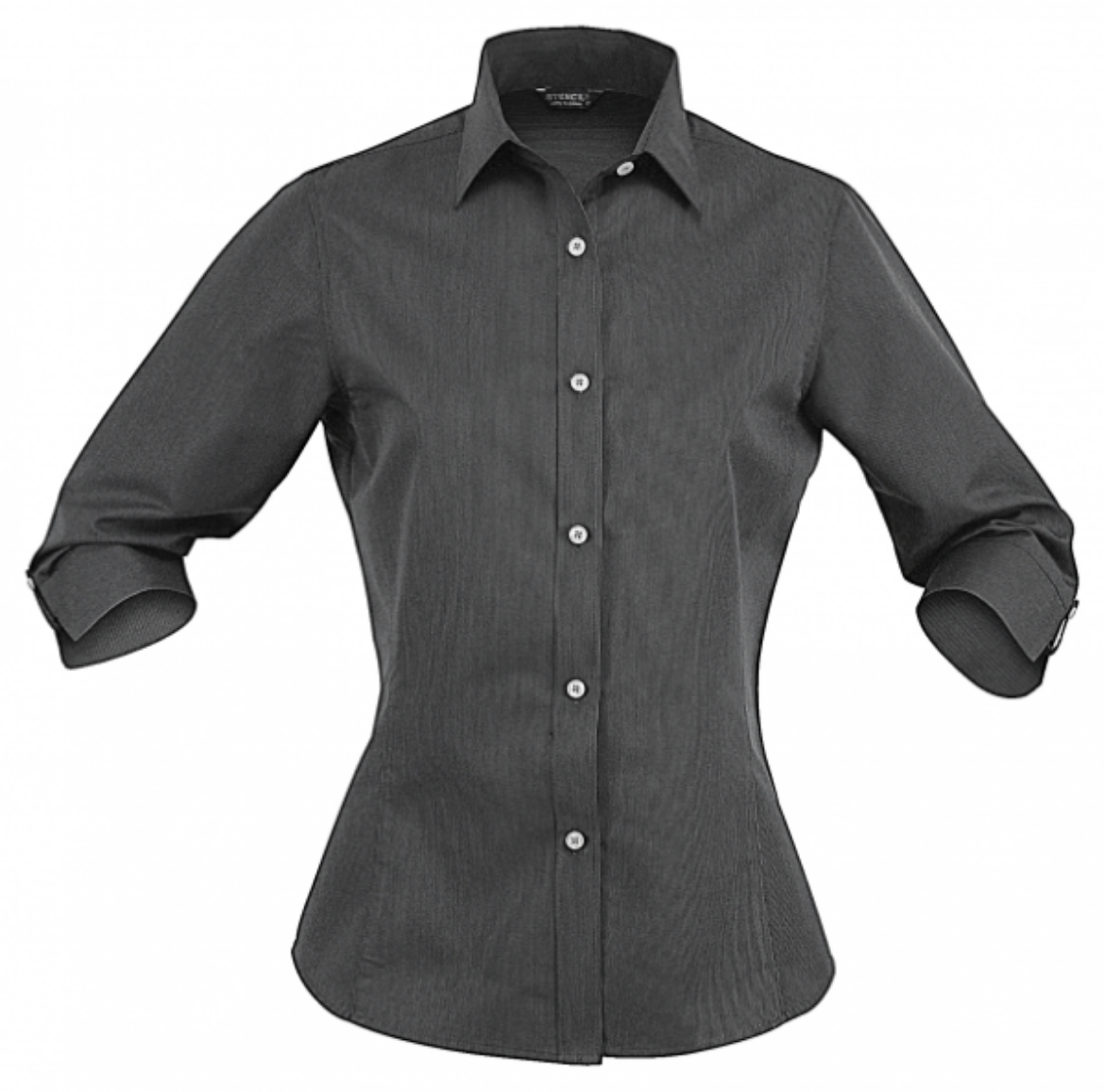 Picture of Stencil Ladies Empire Shirt 3/4 Sleeve