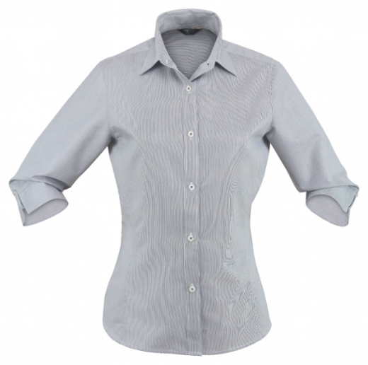 Picture of Stencil Ladies Empire Shirt 3/4 Sleeve