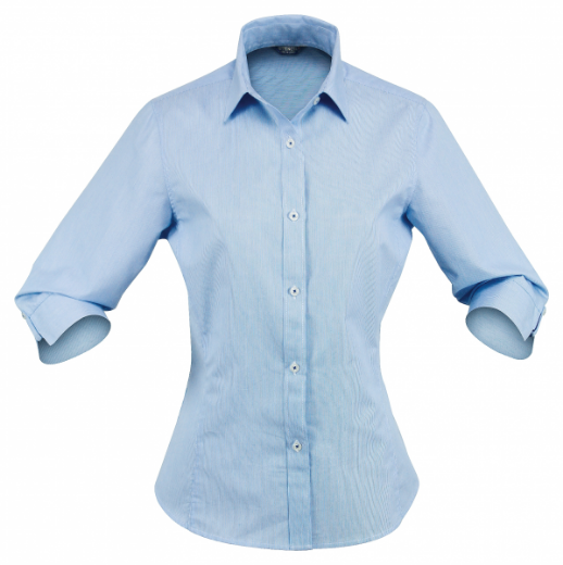 Picture of Stencil Ladies Empire Shirt 3/4 Sleeve