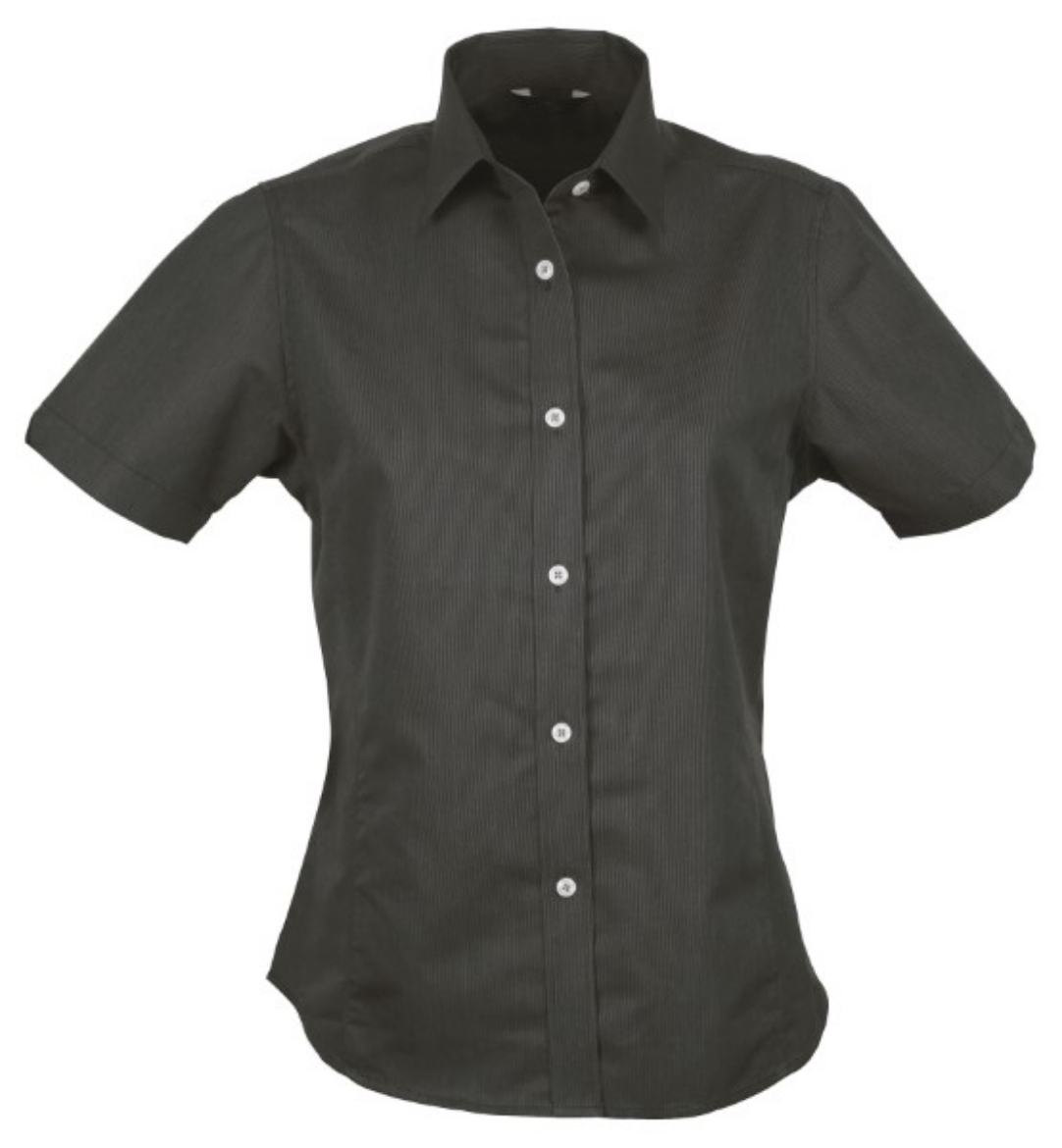 Picture of Stencil Ladies Empire Shirt Short Sleeve