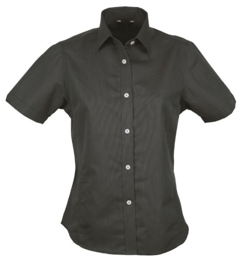Picture of Stencil Ladies Empire Shirt Short Sleeve