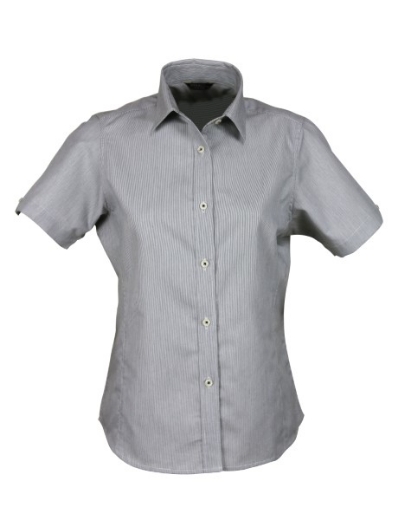 Picture of Stencil Ladies Empire Shirt Short Sleeve