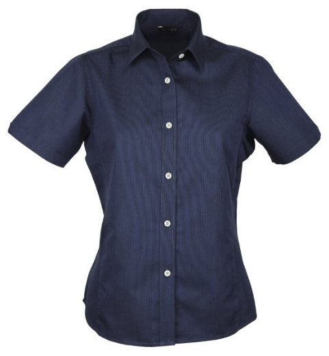Picture of Stencil Ladies Empire Shirt Short Sleeve