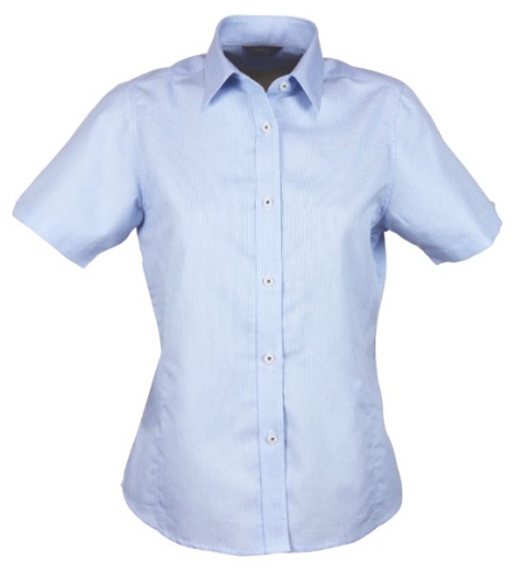Picture of Stencil Ladies Empire Shirt Short Sleeve