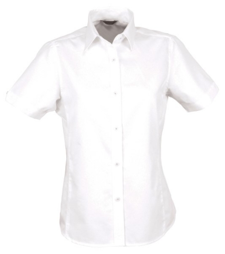 Picture of Stencil Ladies Empire Shirt Short Sleeve