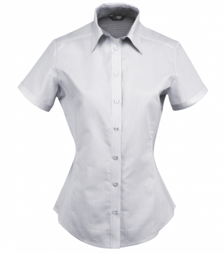 Picture of Stencil Ladies Inspire Shirt Short Sleeve