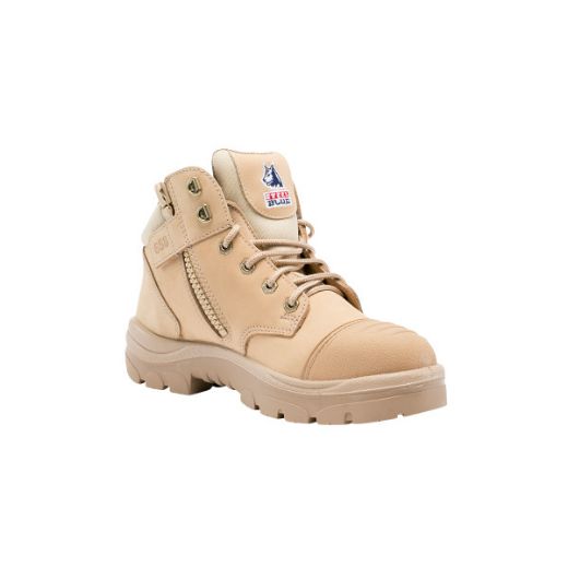 Picture for category Safety Boot