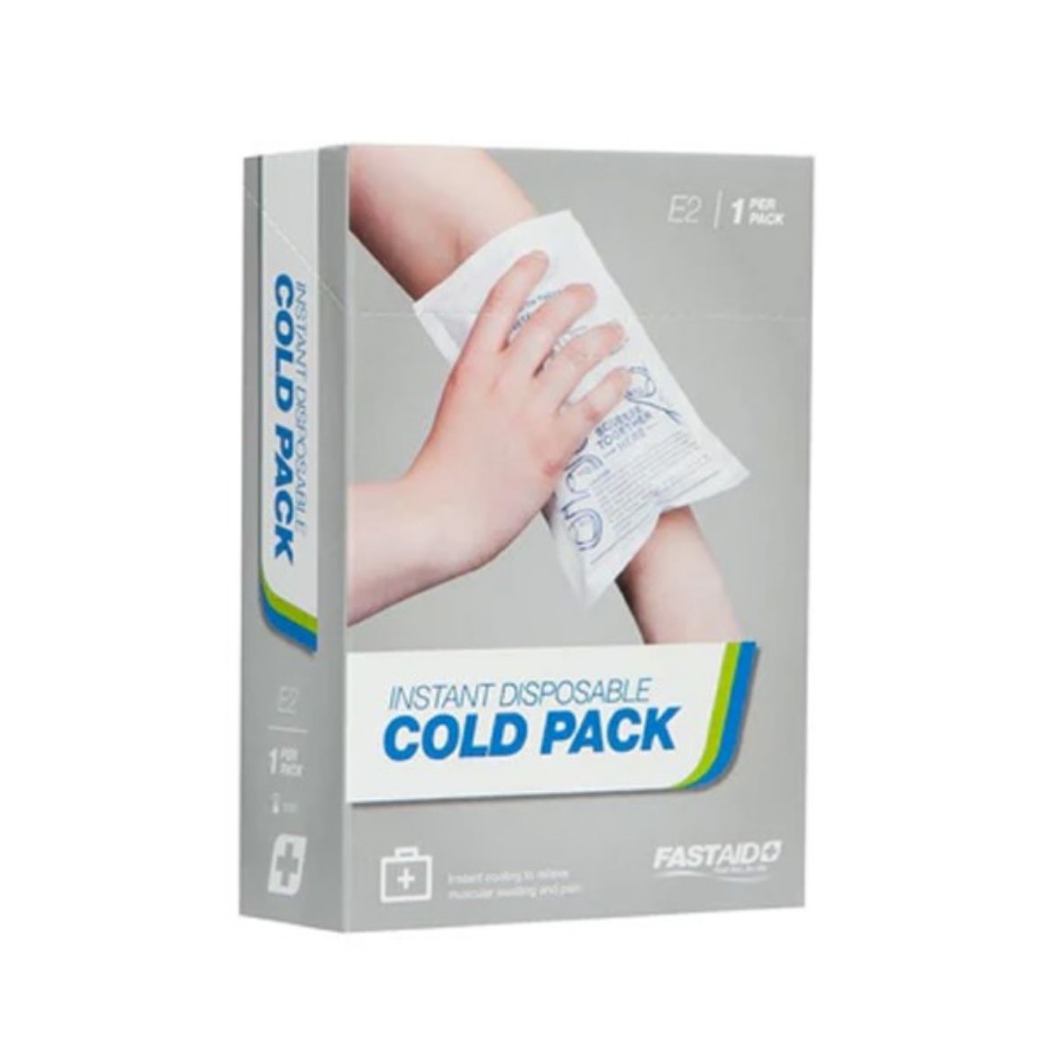 Picture of Cold Pack, Instant, Large