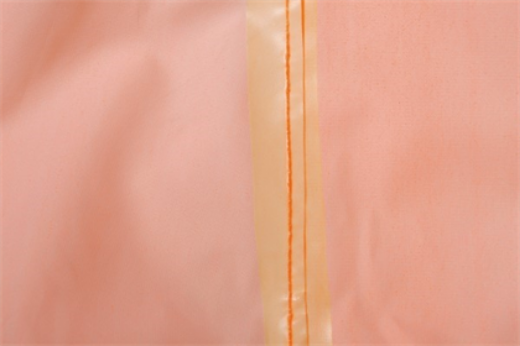 Picture of Bisley Rain Jacket with H Pattern Reflective Tape