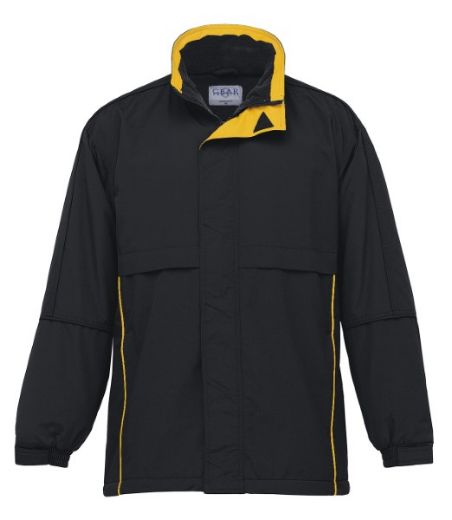 Picture of Gear For Life Basecamp Anorak Jacket