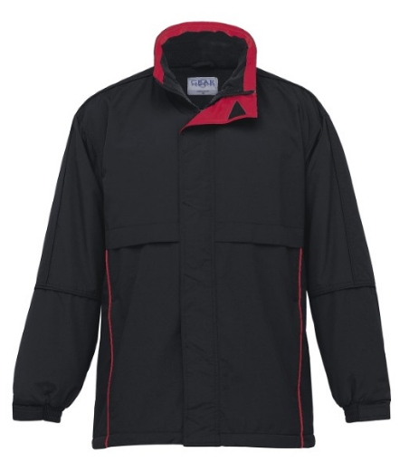 Picture of Gear For Life Basecamp Anorak Jacket