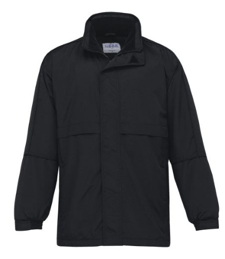 Picture of Gear For Life Basecamp Anorak Jacket