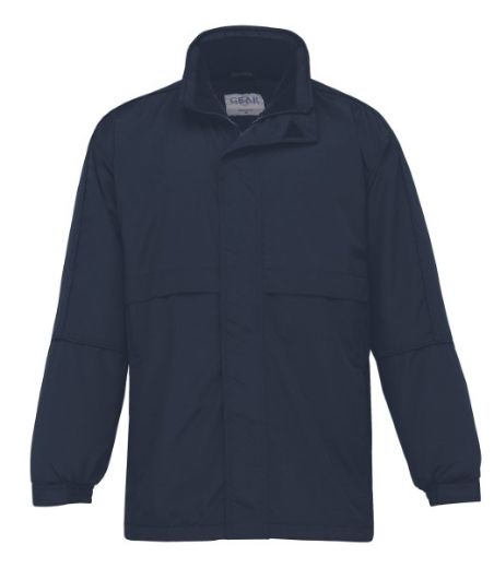 Picture of Gear For Life Basecamp Anorak Jacket