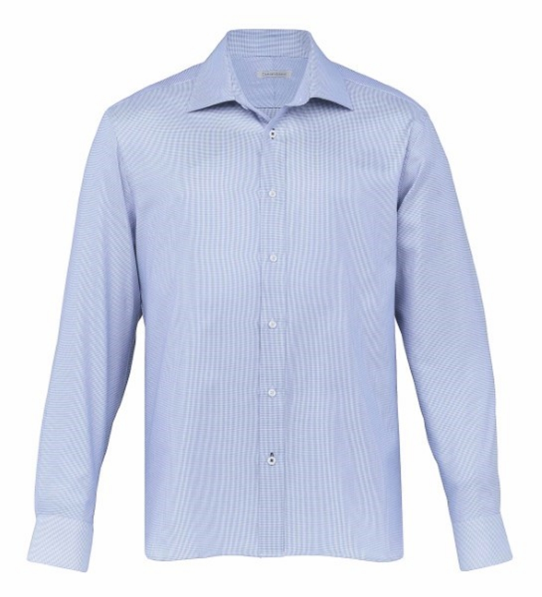 Picture of Gear For Life Mens Newport Shirt Long Sleeve