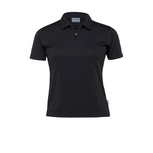 Picture of Gear For Life Ladies Dri Gear Axis Polo