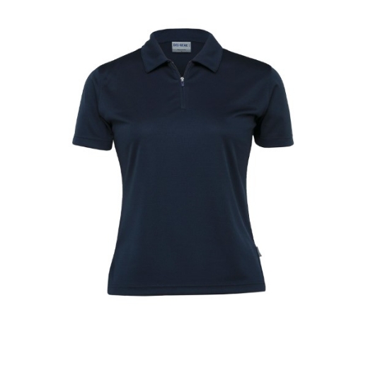 Picture of Gear For Life Ladies Dri Gear Axis Polo