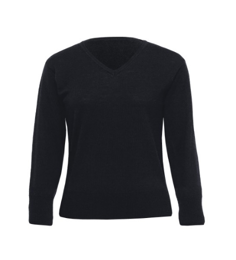 Picture of Gear For Life Ladies Merino Wool Pull Over