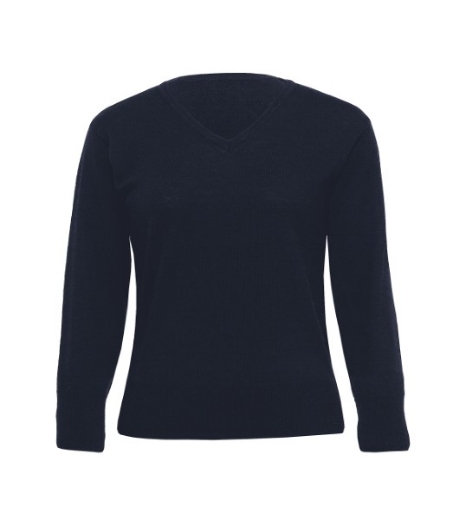 Picture of Gear For Life Ladies Merino Wool Pull Over