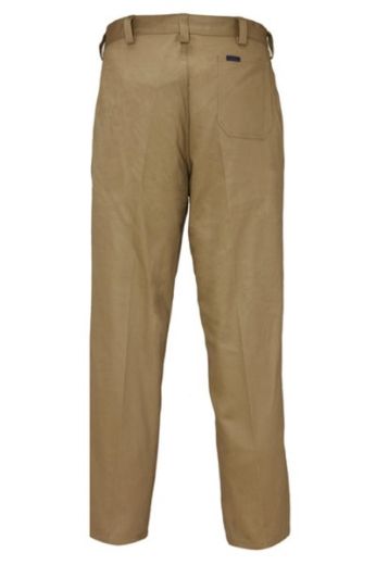 Picture of Ritemate Cotton Drill Pant