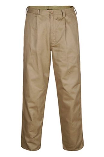 Picture of Ritemate Cotton Drill Pant