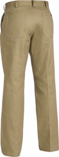 Picture of Bisley Original Cotton Drill Pant