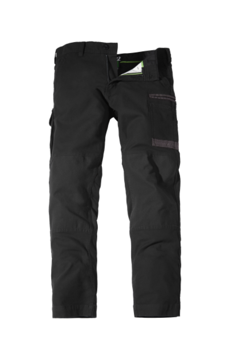 Picture of F.X.D Regular Fit Stretch Cotton Workpant with Duratech