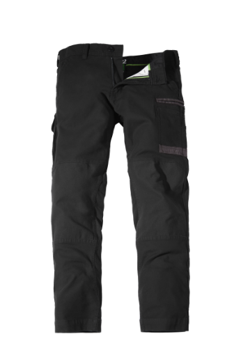 Picture of F.X.D Regular Fit Stretch Cotton Workpant with Duratech
