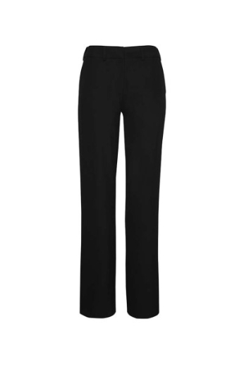 Picture of Biz Corporates Ladies Siena Adjustable Waist Poly Viscose Pant