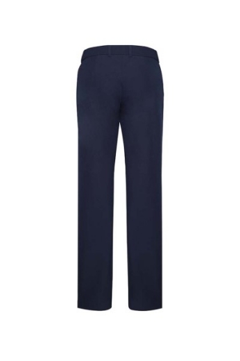 Picture of Biz Corporates Ladies Siena Adjustable Waist Poly Viscose Pant